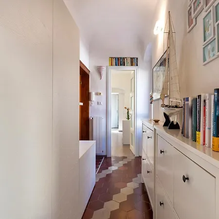 Bright Central Flat *