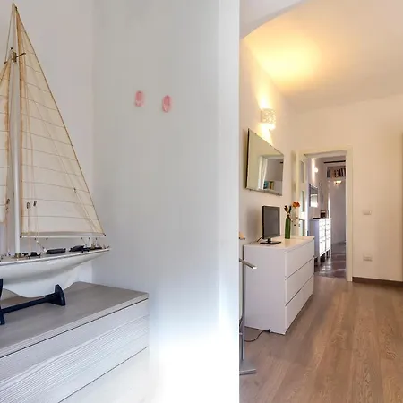 Apartamento Bright Central Flat *