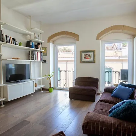 Apartamento Bright Central Flat