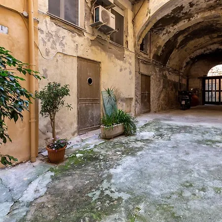 Bright Central Flat Apartment *